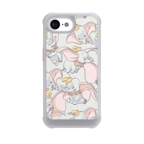 Apple iPhone 16e NIVOmax Dumbo Pattern Cute