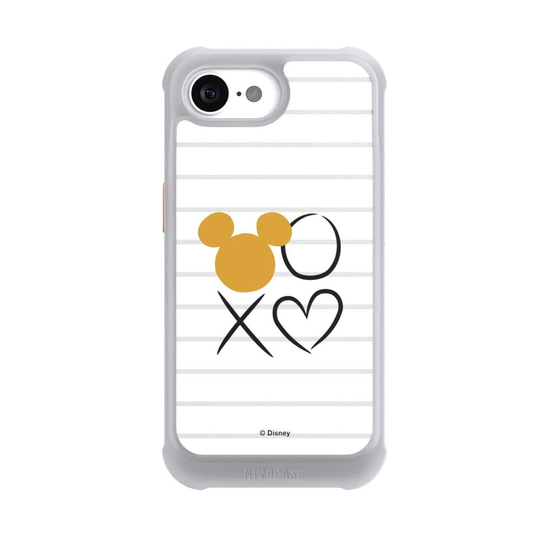 iPhone 16e NIVOmax XOXO Micky
