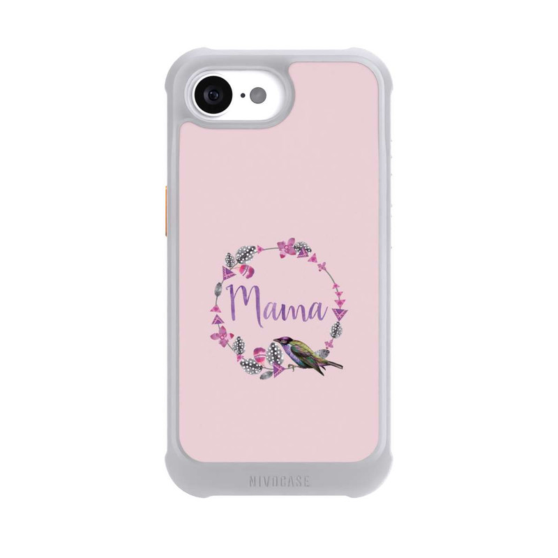 iPhone 16e NIVOmax Mama
