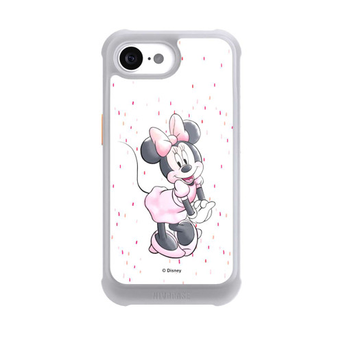 Apple iPhone 16e NIVOmax Minnie couleur Pastelle