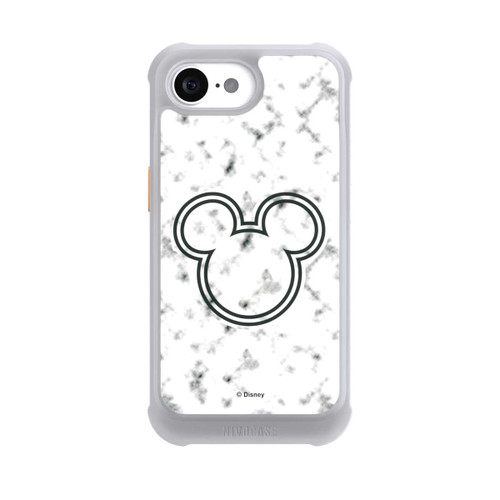 Apple iPhone 16e NIVOmax Mickey Marbre 2