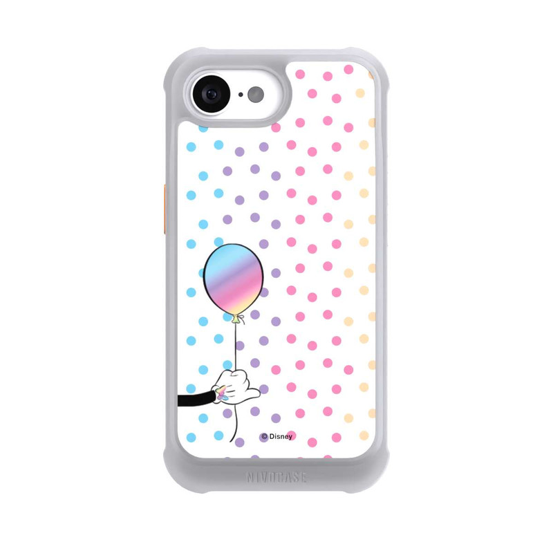 iPhone 16e NIVOmax Minnie Ballon