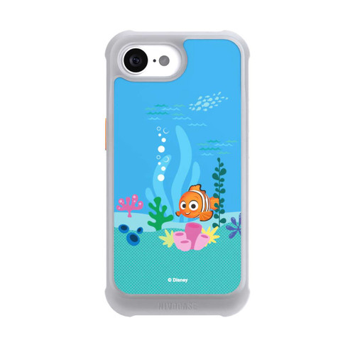 Apple iPhone 16e NIVOmax Nemo Ocean
