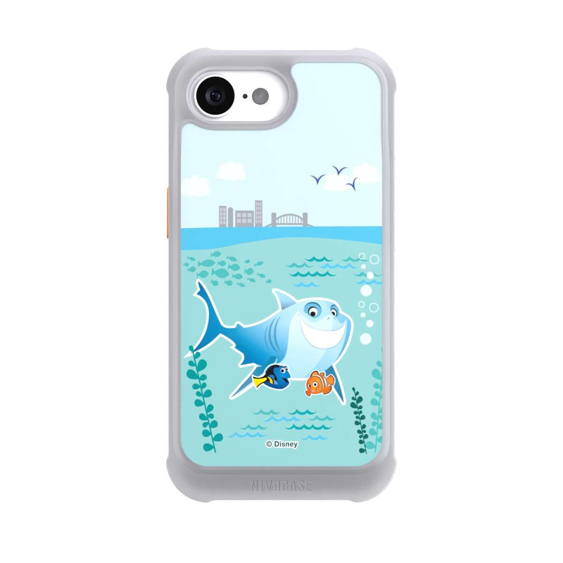 iPhone 16e NIVOmax Nemo et ses amis