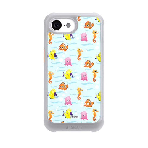 Apple iPhone 16e NIVOmax Nemo Muster