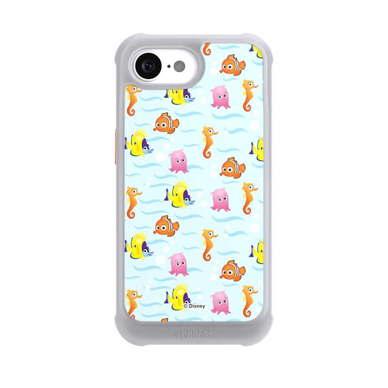 iPhone 16e NIVOmax Nemo Muster