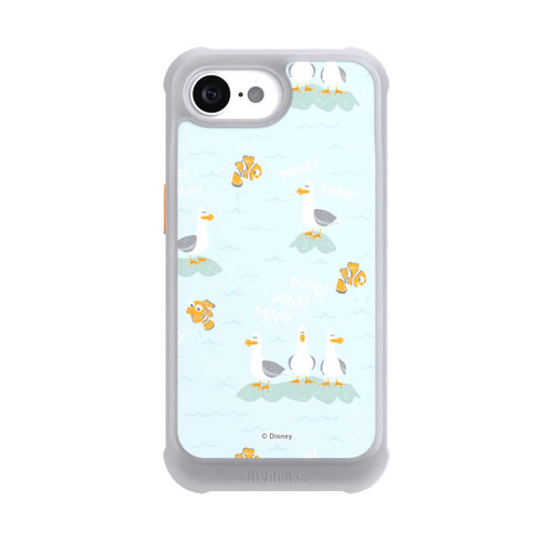 Apple iPhone 16e NIVOmax Mine Mine Mine
