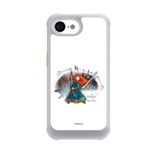 Apple iPhone 16e NIVOmax The Heart of a Warrior