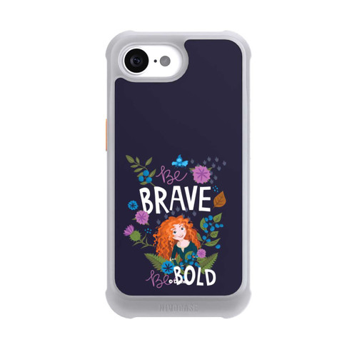 Apple iPhone 16e NIVOmax Be Brave | Be Bold