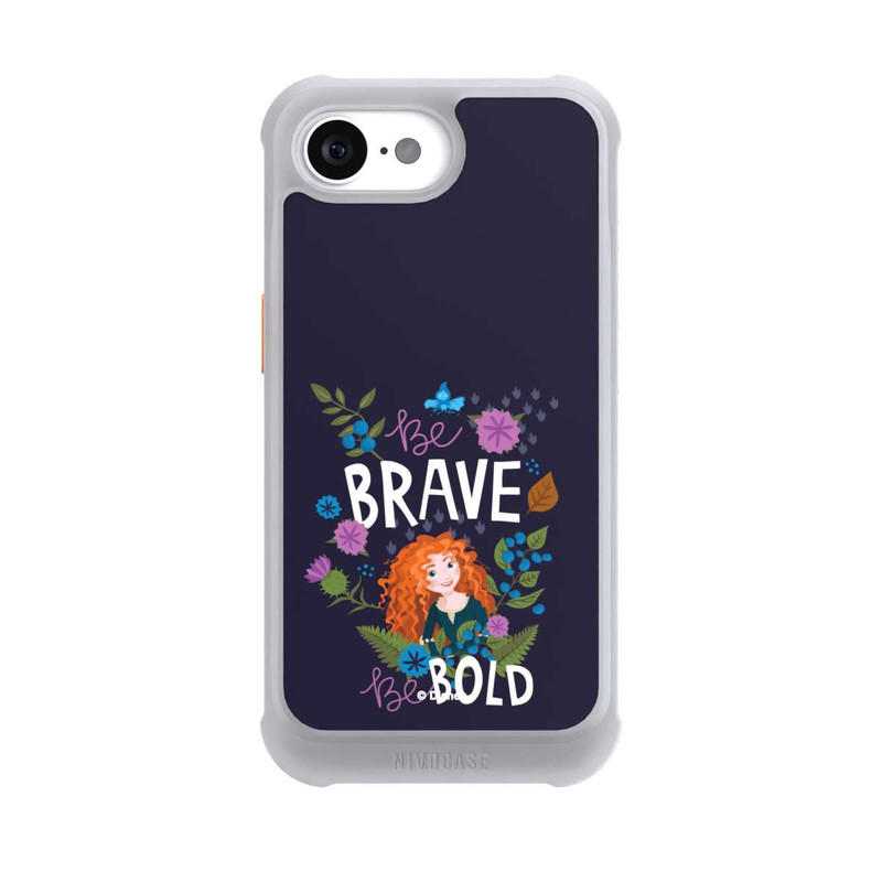 iPhone 16e NIVOmax Be Brave | Be Bold