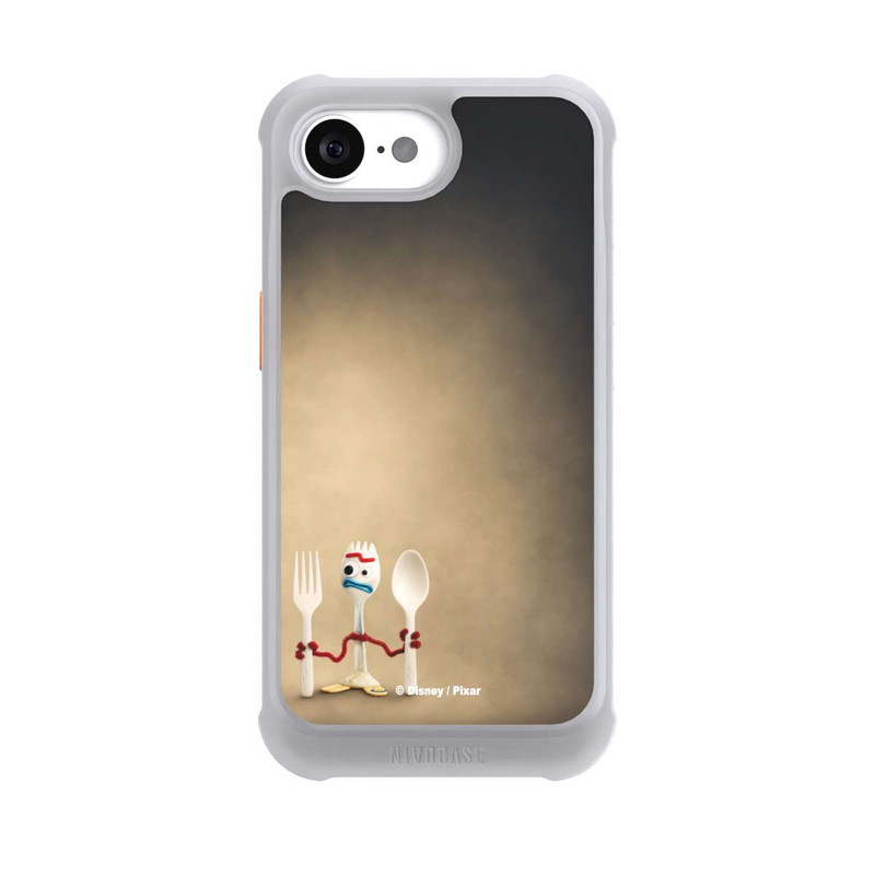 iPhone 16e NIVOmax Toy Story Forky 