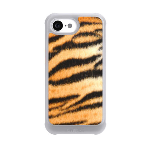 Apple iPhone 16e NIVOmax Tigerpatternreal