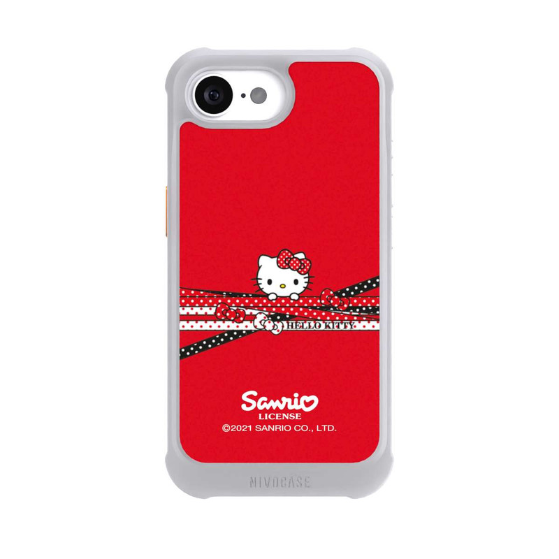 iPhone 16e NIVOmax Hello Kitty - BowBow