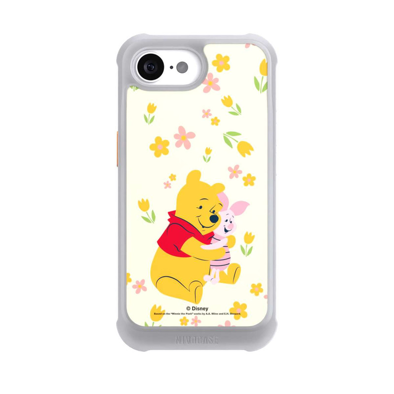 iPhone 16e NIVOmax Winnie the Pooh Hug