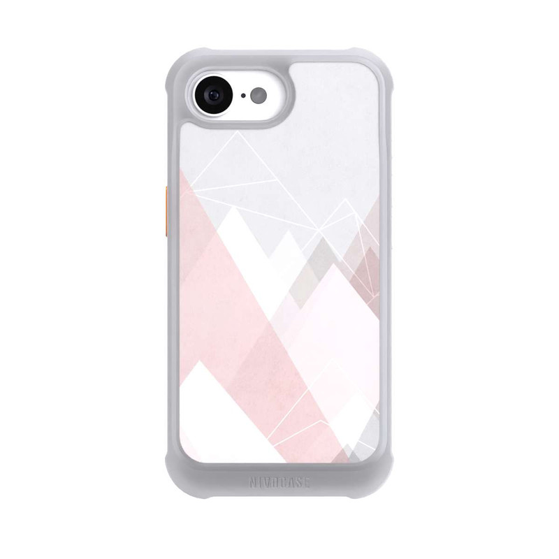 iPhone 16e NIVOmax Graphique 110 turquoise