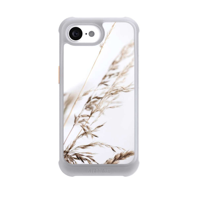iPhone 16e NIVOmax Herbe d'été 2