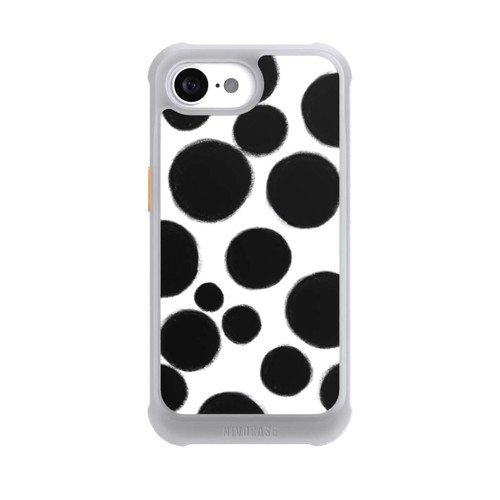 Apple iPhone 16e NIVOmax Gros points