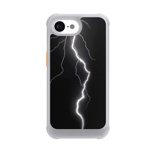 Apple iPhone 16e NIVOmax Lightning