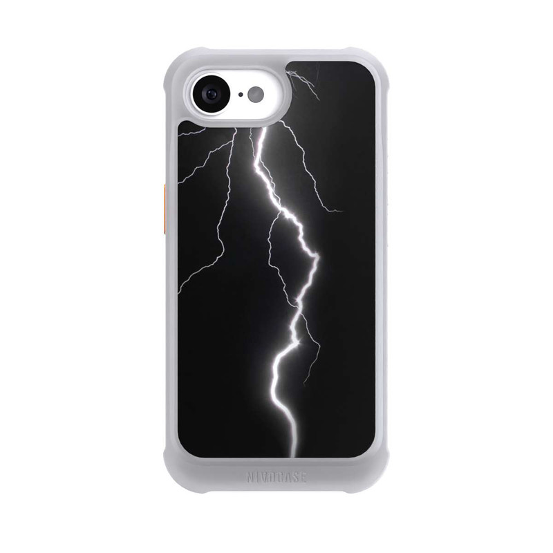 iPhone 16e NIVOmax Lightning