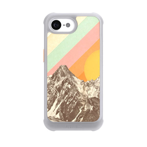 Apple iPhone 16e NIVOmax Mountainscape
