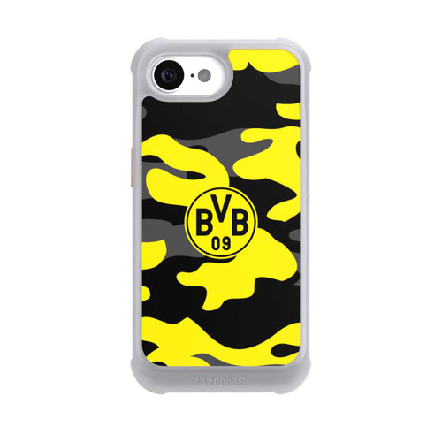 Apple iPhone 16e NIVOmax BVB Camouflage