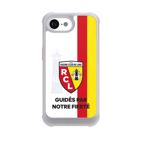 Apple iPhone 16e NIVOmax RC Lens Unser Stolz