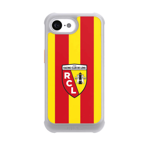 Apple iPhone 16e NIVOmax RC Lens Heimtrikot 2020/21