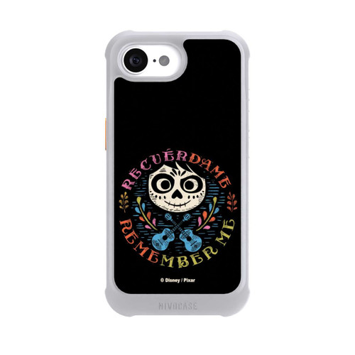 Apple iPhone 16e NIVOmax Coco Remember Me