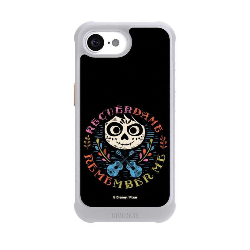 iPhone 16e NIVOmax Coco Remember Me