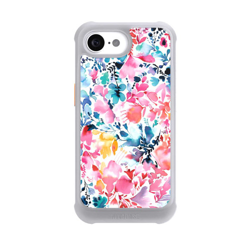Apple iPhone 16e NIVOmax Fleurs magiques