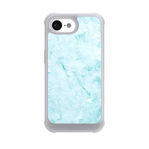 Apple iPhone 16e NIVOmax Fresh Water Marble