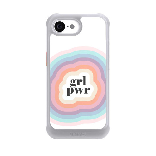 Apple iPhone 16e NIVOmax Grl Pwr