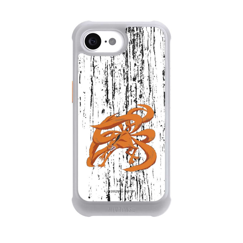iPhone 16e NIVOmax Kurama