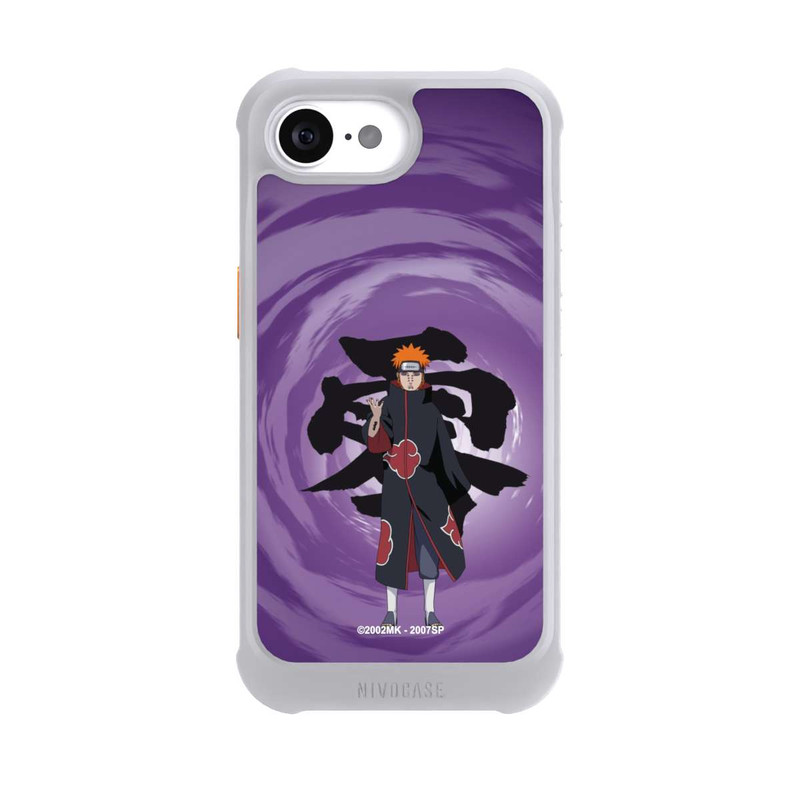 iPhone 16e NIVOmax Pain Akatsuki