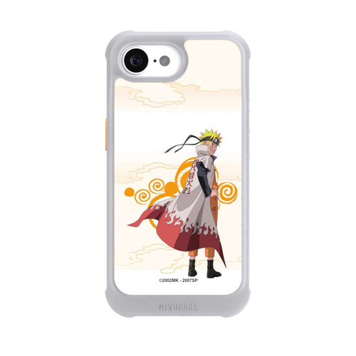Apple iPhone 16e NIVOmax Naruto Hokage