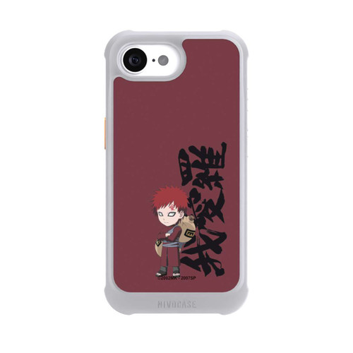 Apple iPhone 16e NIVOmax Gaara SD