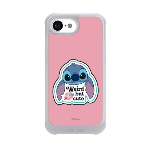 Apple iPhone 16e NIVOmax Stitch Weird