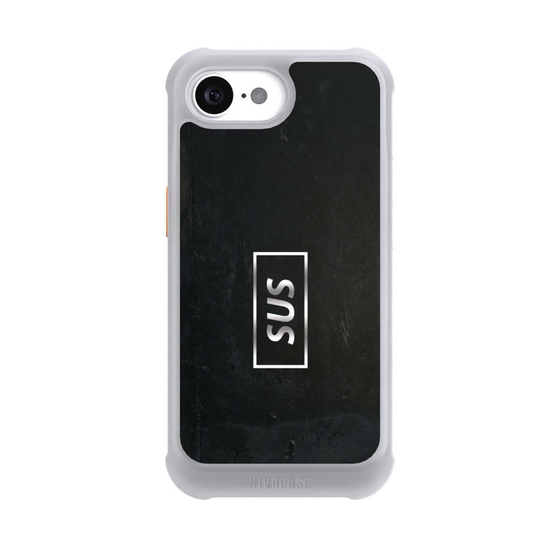 iPhone 16e NIVOmax SUS