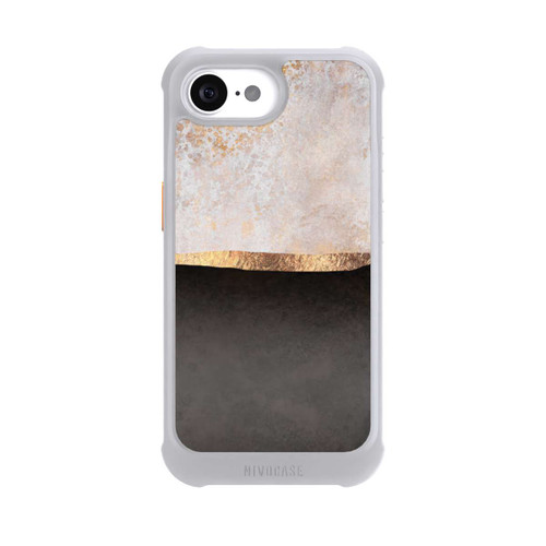 Apple iPhone 16e NIVOmax Beton Himmel