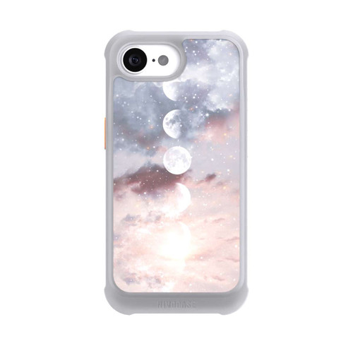 Apple iPhone 16e NIVOmax clair de lune