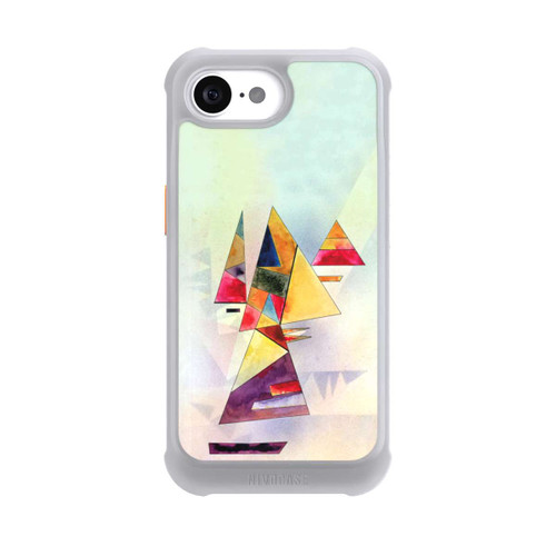 Apple iPhone 16e NIVOmax Composition de Wassily Kandinsky