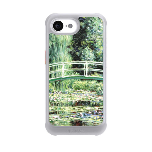 Apple iPhone 16e NIVOmax Le Bassin aux Nymphéas - Claude Monet