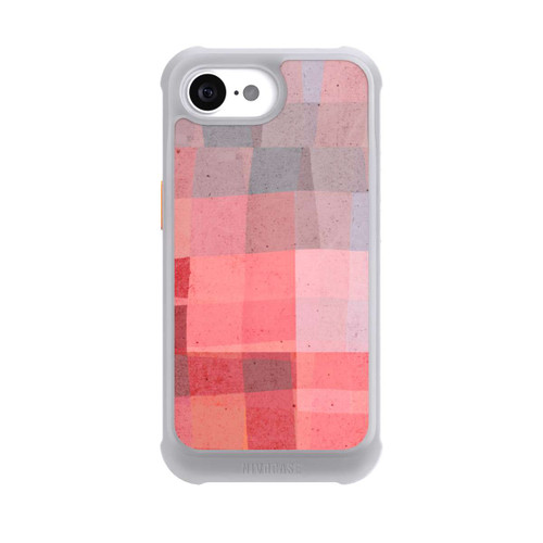 Apple iPhone 16e NIVOmax Knitted Stripes