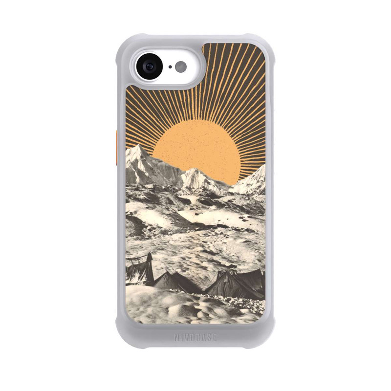 iPhone 16e NIVOmax Gebirgslandschaft 6