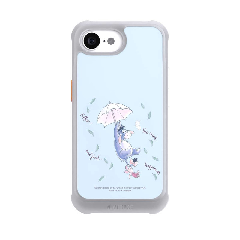 iPhone 16e NIVOmax Follow the Wind and Find Happiness