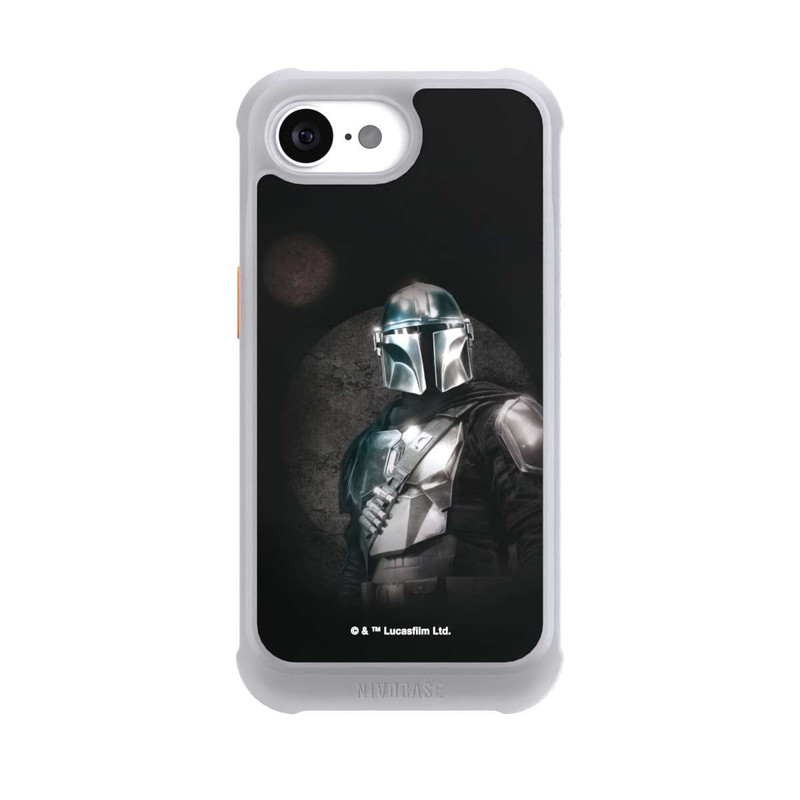 iPhone 16e NIVOmax Soldat de l'Empire 