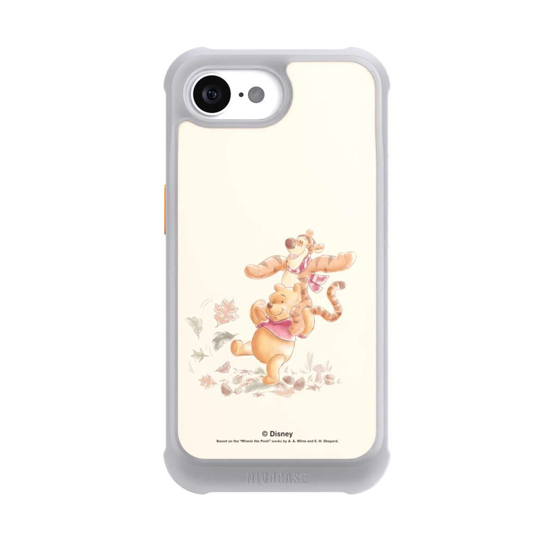 iPhone 16e NIVOmax Winnie & Tigrou