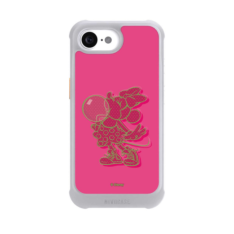 iPhone 16e NIVOmax Minnie toujours jeune