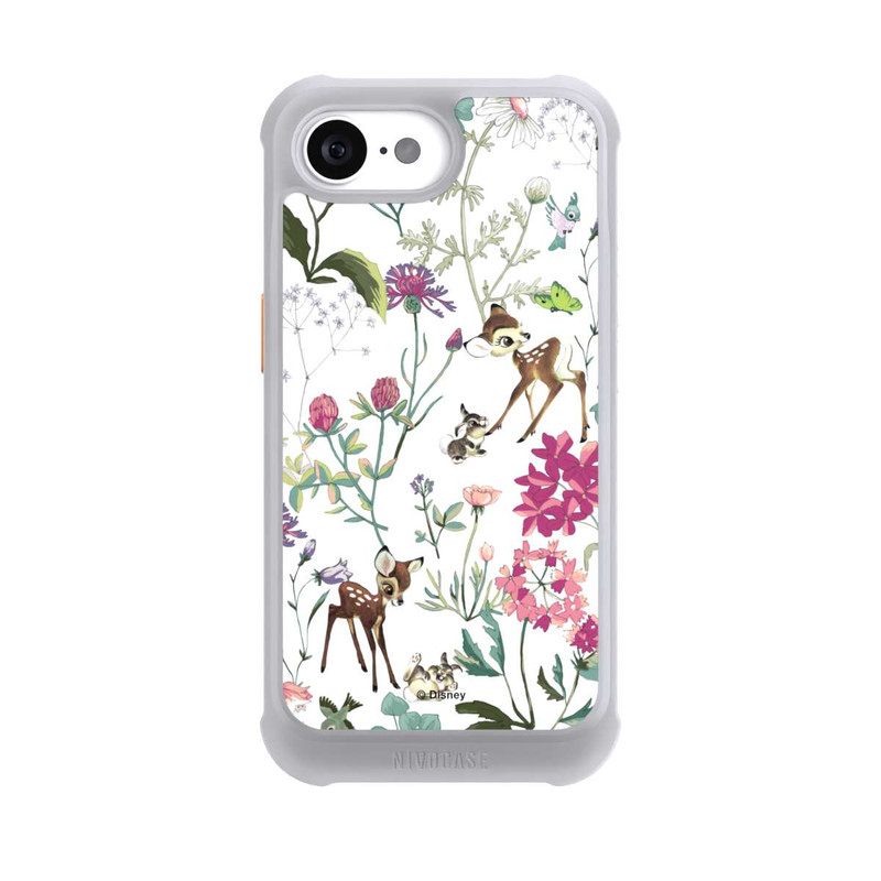 iPhone 16e NIVOmax Bambi Flower