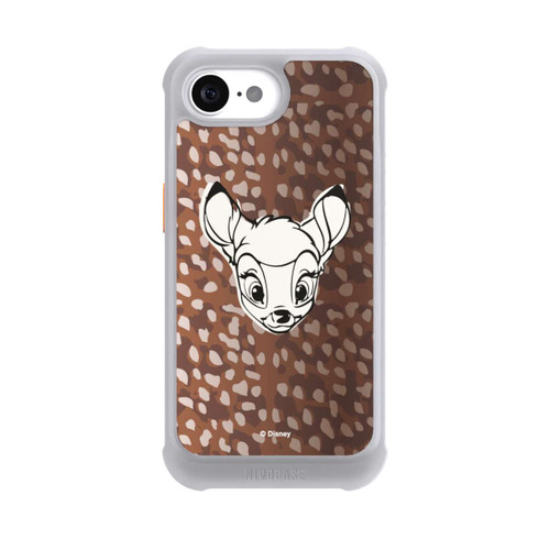 Apple iPhone 16e NIVOmax Bambi Leoprint